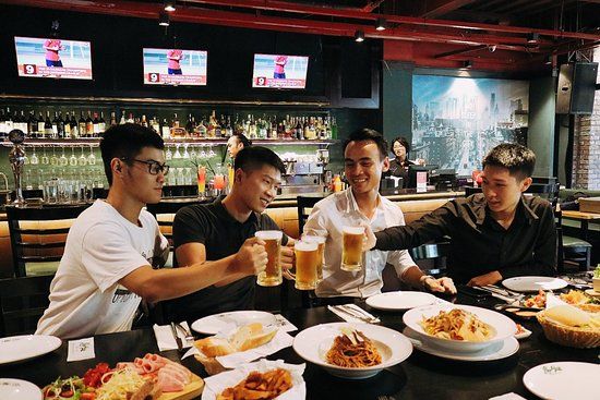 Công ty cổ phần đầu tư F&B Ba Sao